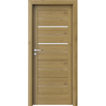 Porta Verte HOME G.2 intarzia Dub Prírodný 